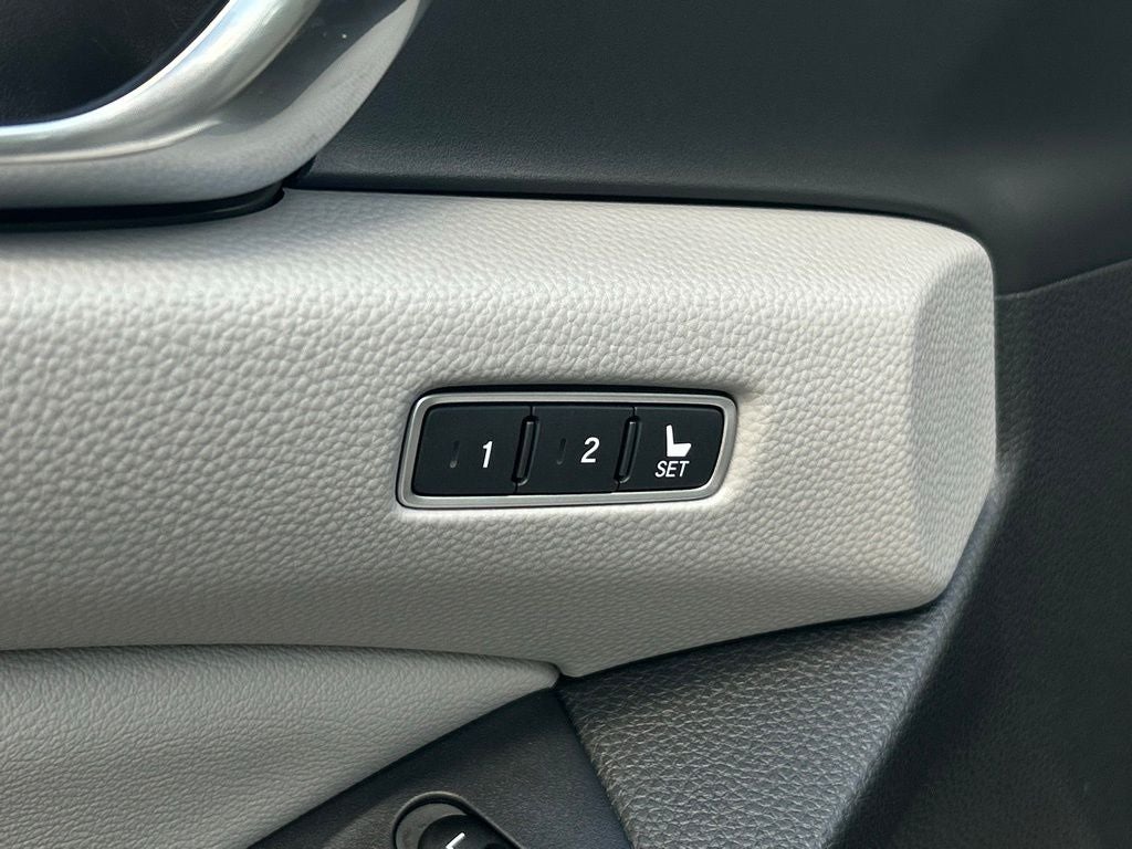 2019 Honda Accord Hybrid EX-L