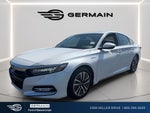 2018 Honda Accord Hybrid Touring