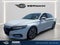 2018 Honda Accord Hybrid Touring