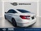 2018 Honda Accord Hybrid Touring
