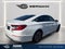 2018 Honda Accord Hybrid Touring