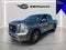 2023 Nissan Titan SV