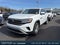 2020 Volkswagen Atlas Cross Sport 2.0T SE w/Technology