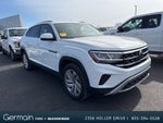 2020 Volkswagen Atlas Cross Sport 2.0T SE w/Technology