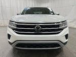 2020 Volkswagen Atlas Cross Sport 2.0T SE w/Technology