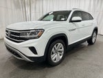 2020 Volkswagen Atlas Cross Sport 2.0T SE w/Technology