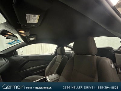 2012 Ford Mustang GT