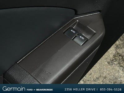 2012 Ford Mustang GT