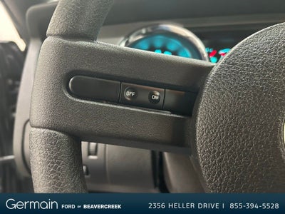 2012 Ford Mustang GT