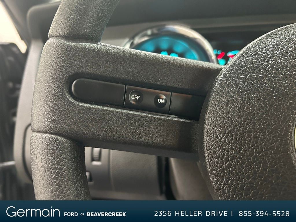 2012 Ford Mustang GT