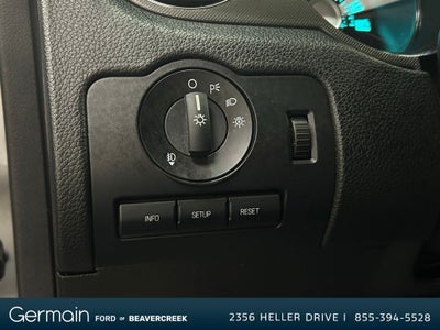 2012 Ford Mustang GT