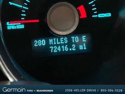 2012 Ford Mustang GT