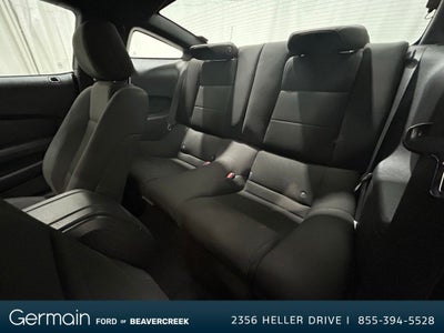 2012 Ford Mustang GT