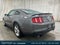 2012 Ford Mustang GT