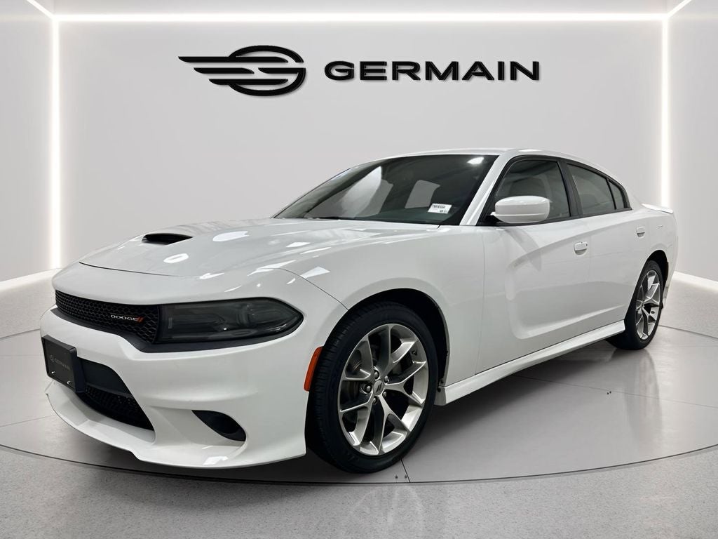 2022 Dodge Charger GT