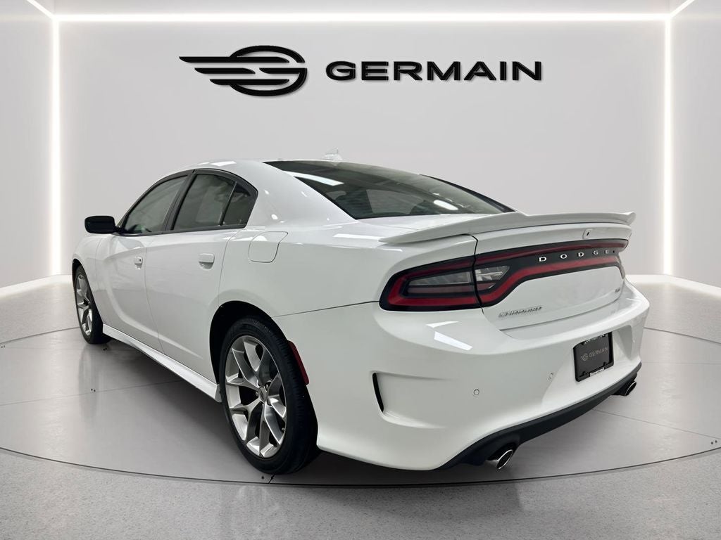 2022 Dodge Charger GT