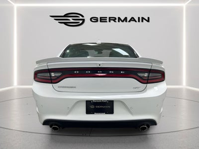 2022 Dodge Charger GT
