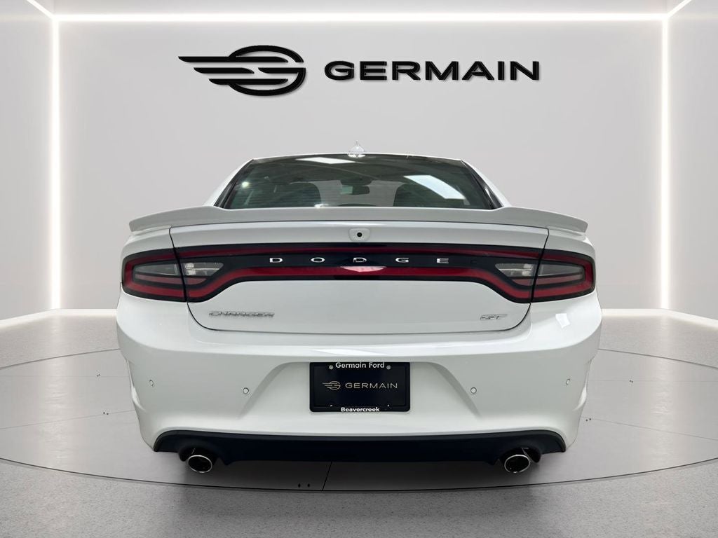 2022 Dodge Charger GT