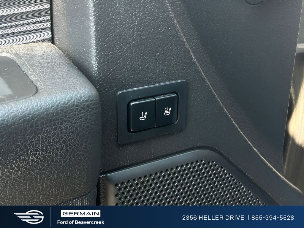 2017 Ford Flex SEL