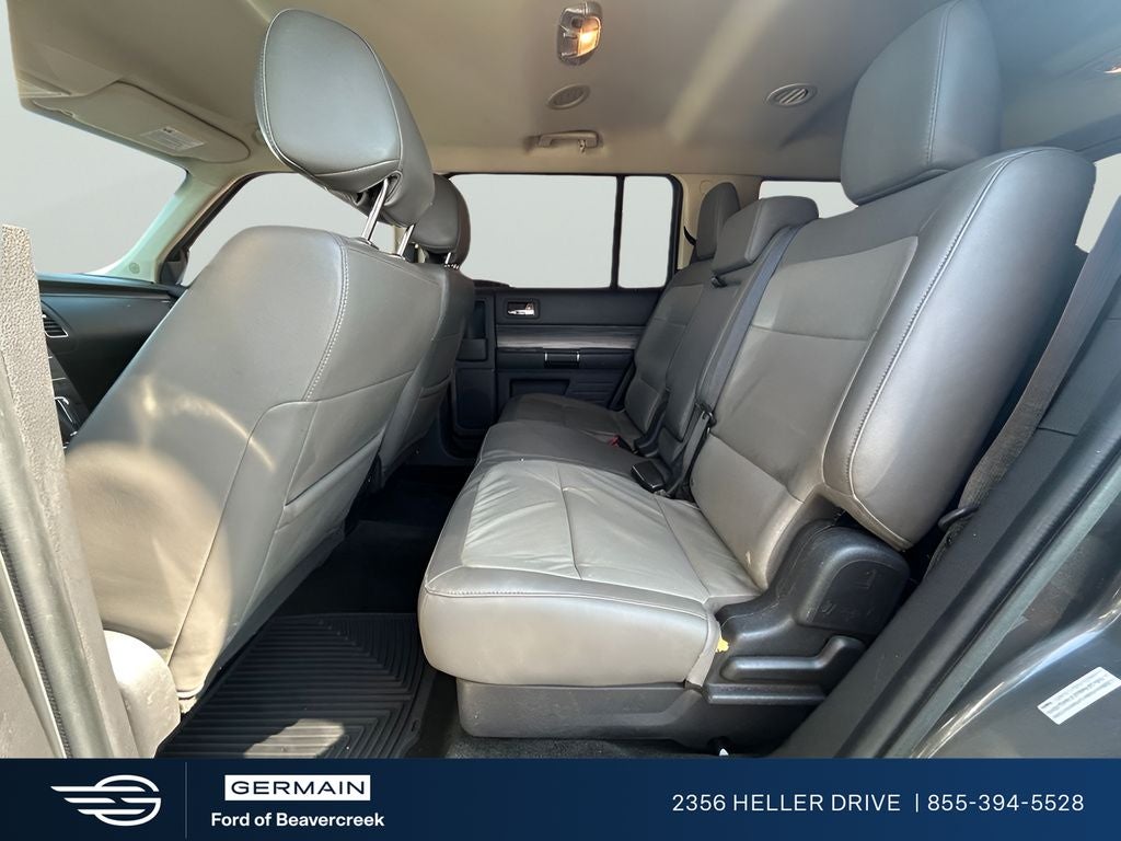 2017 Ford Flex SEL