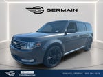 2017 Ford Flex SEL