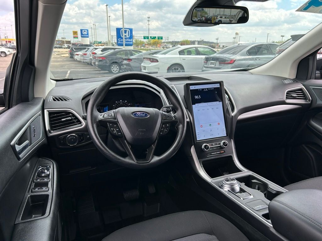 2024 Ford Edge SE