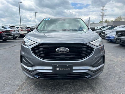 2024 Ford Edge SE