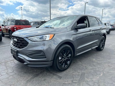 2024 Ford Edge SE