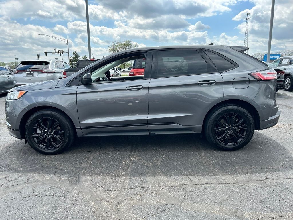 2024 Ford Edge SE