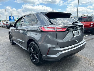 2024 Ford Edge SE
