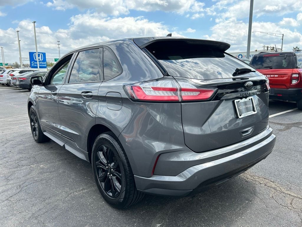 2024 Ford Edge SE