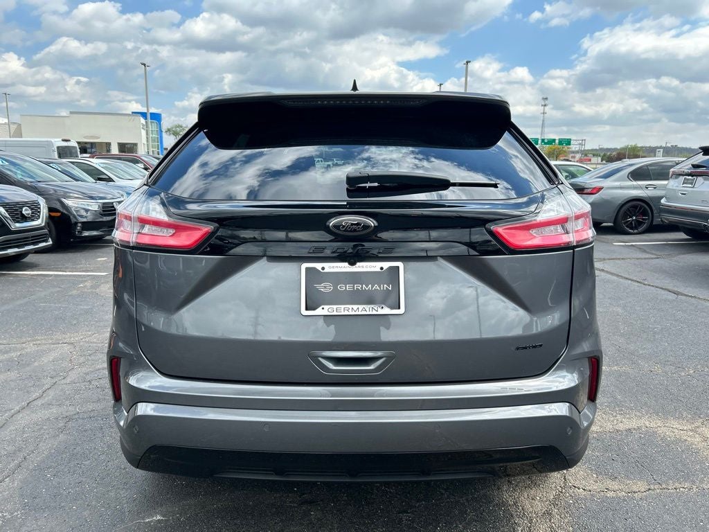 2024 Ford Edge SE