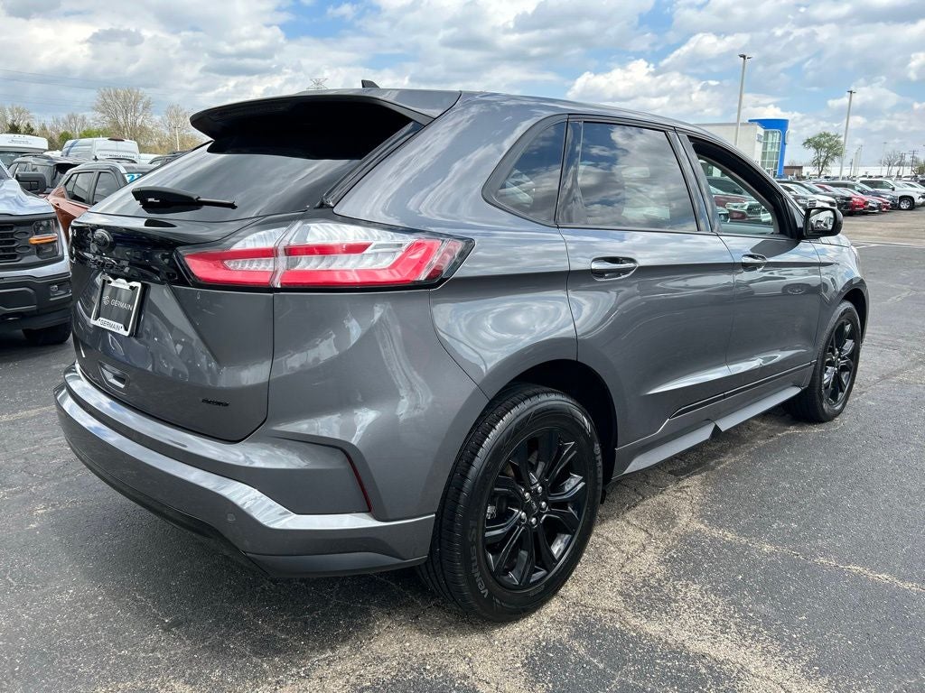2024 Ford Edge SE
