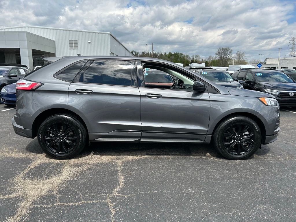 2024 Ford Edge SE