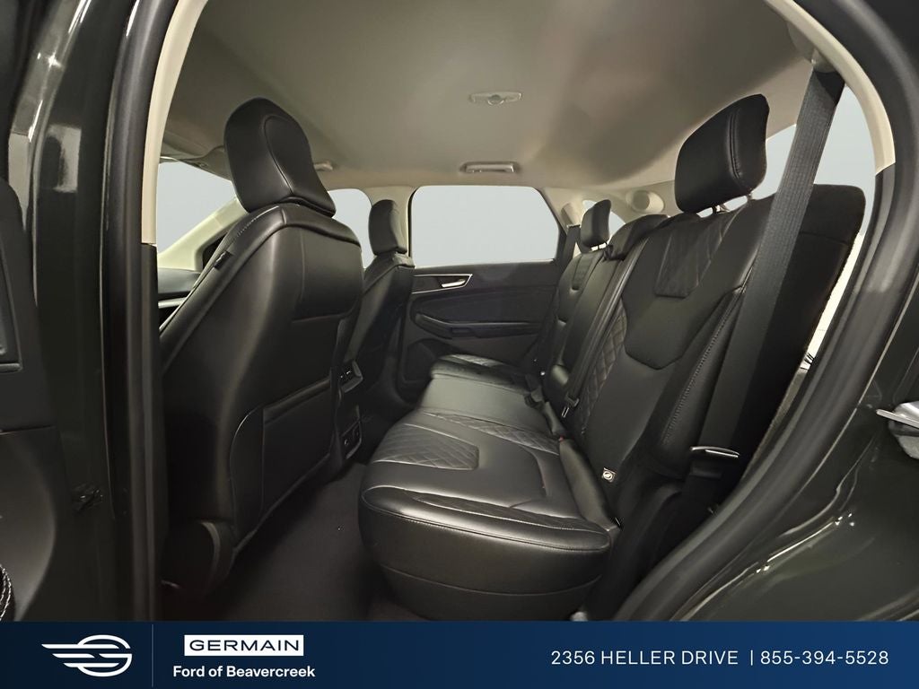 2024 Ford Edge Titanium - Photo 21