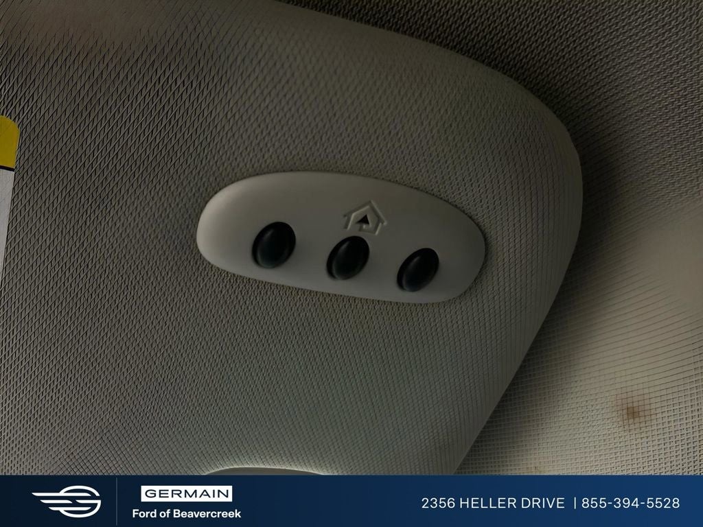 2024 Ford Edge Titanium - Photo 27