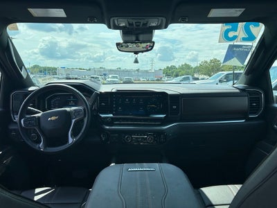 2025 Chevrolet Silverado 2500HD High Country