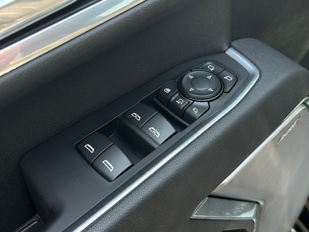 2025 Chevrolet Silverado 2500HD High Country