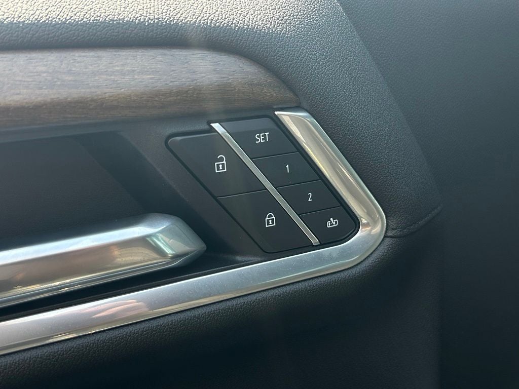 2025 Chevrolet Silverado 2500HD High Country