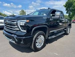 2025 Chevrolet Silverado 2500HD High Country