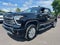 2025 Chevrolet Silverado 2500HD High Country