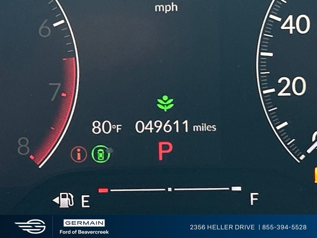2023 Honda Civic EX