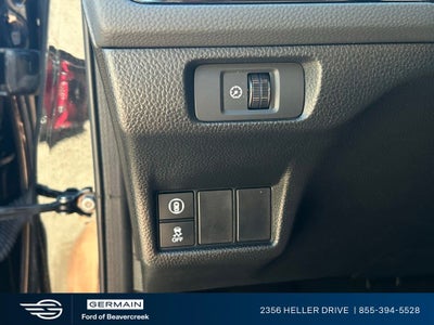 2023 Honda Civic EX