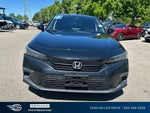 2023 Honda Civic EX