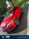 2015 Honda Civic Si