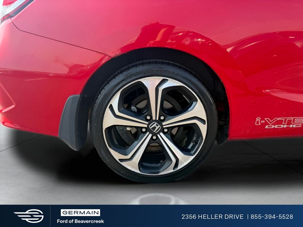 2015 Honda Civic Si