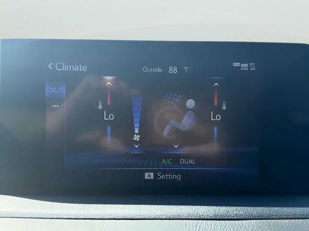2021 Lexus RX 450h