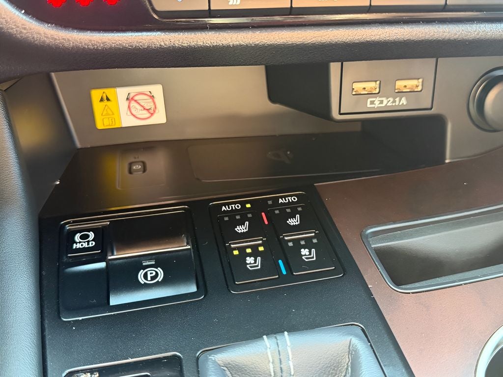 2021 Lexus RX 450h