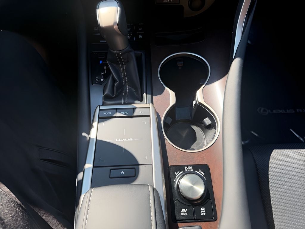 2021 Lexus RX 450h
