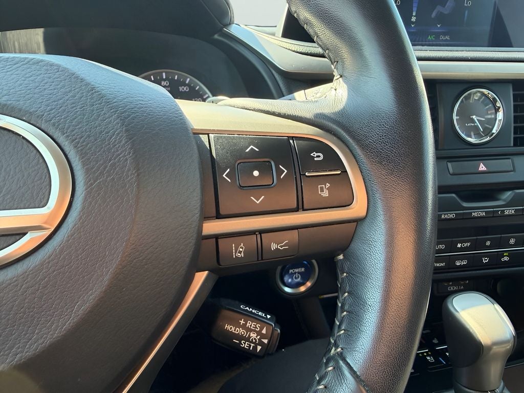 2021 Lexus RX 450h